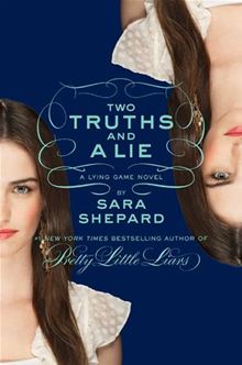 The Lying Game: Two Truths and a Lie