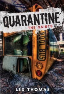 Quarantine #2: The Saints